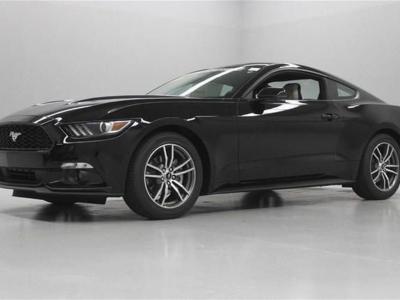 Ford Mustang 2.3