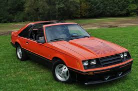 Ford Mustang 2.8 V6
