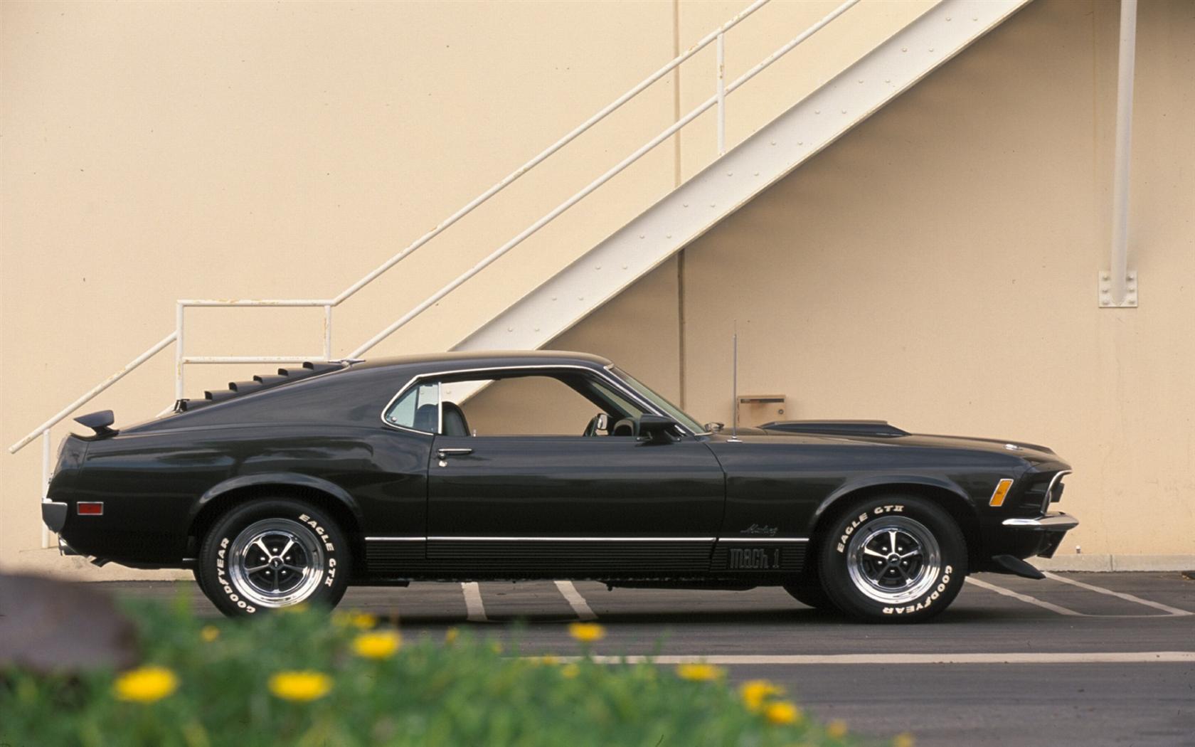 Ford Mustang 2005
