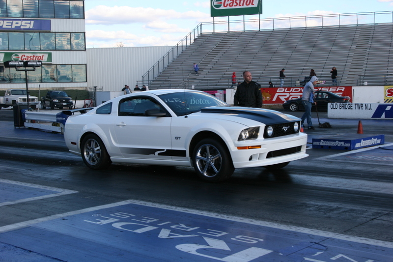 Ford Mustang 2005 Ford Mustang 2005