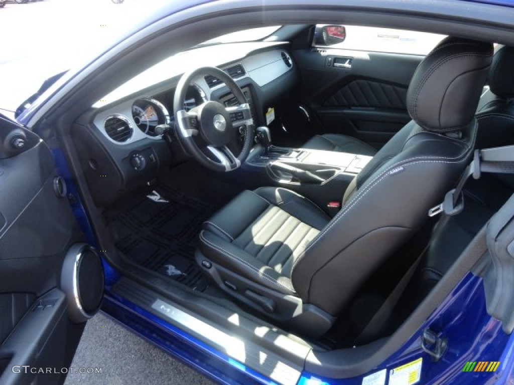 Ford Mustang 3.8