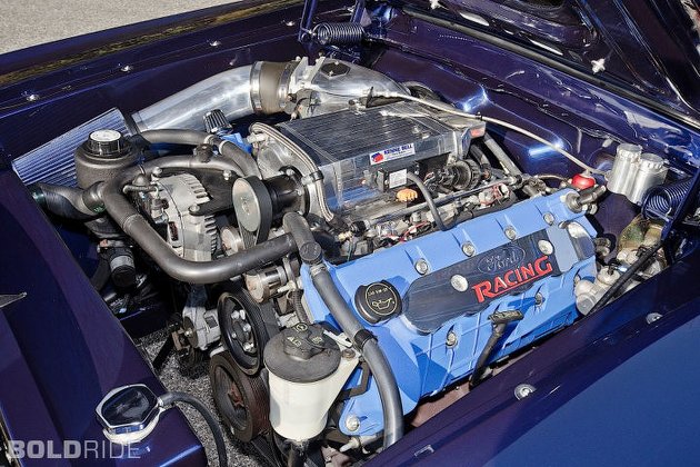 Ford Mustang 4 Cylinder Turbo Ford Mustang 4 Cylinder Turbo