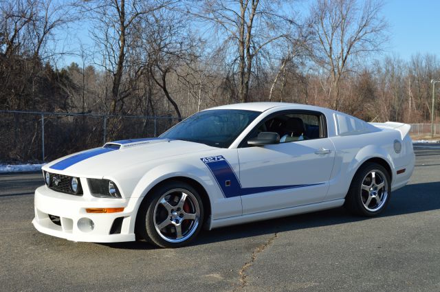 Ford Mustang 427 Ford Mustang 427