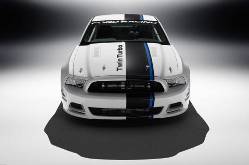 Ford Mustang Cobra Jet Ford Mustang Cobra Jet