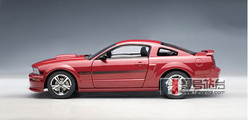 Ford Mustang Cobra Svt