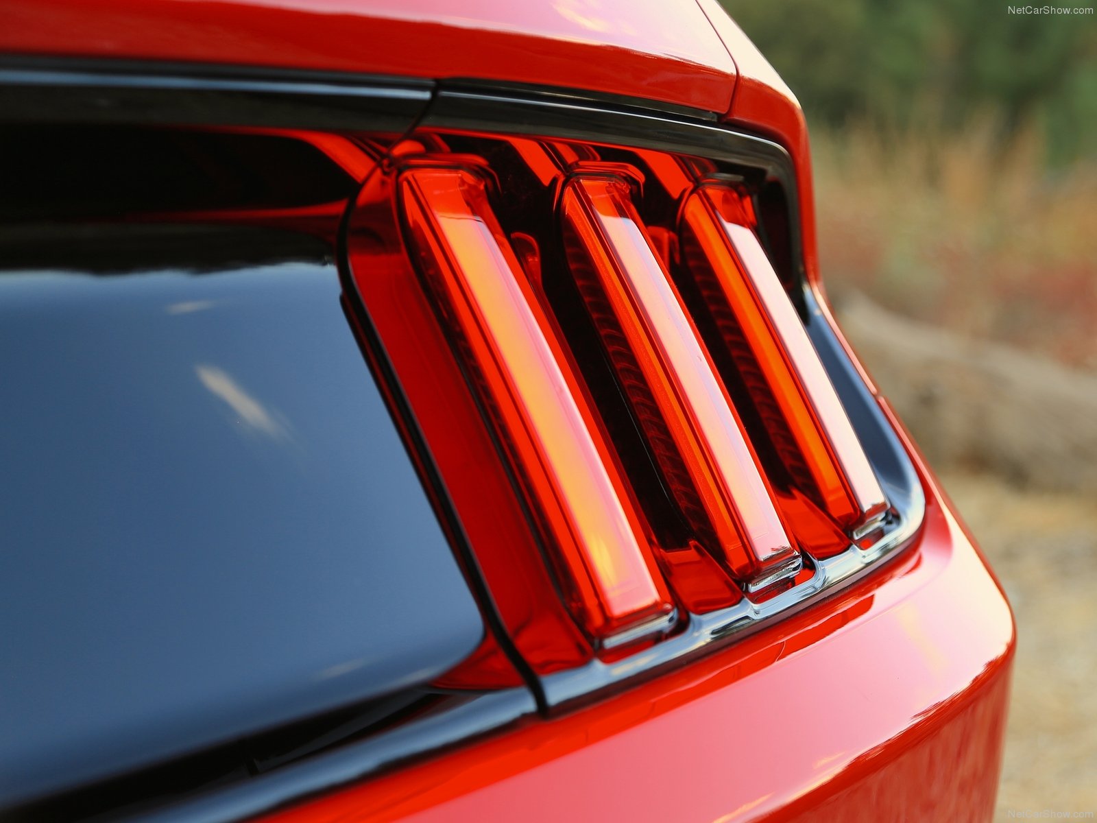 Ford Mustang Ecoboost Ford Mustang Ecoboost