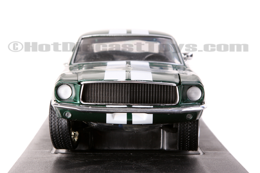 Ford Mustang Fast