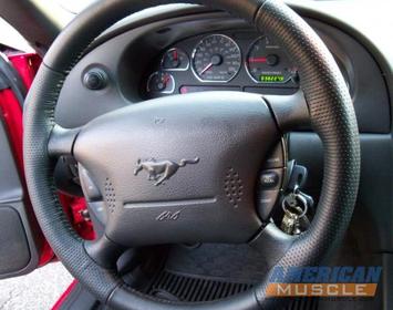 Ford Mustang Fr500