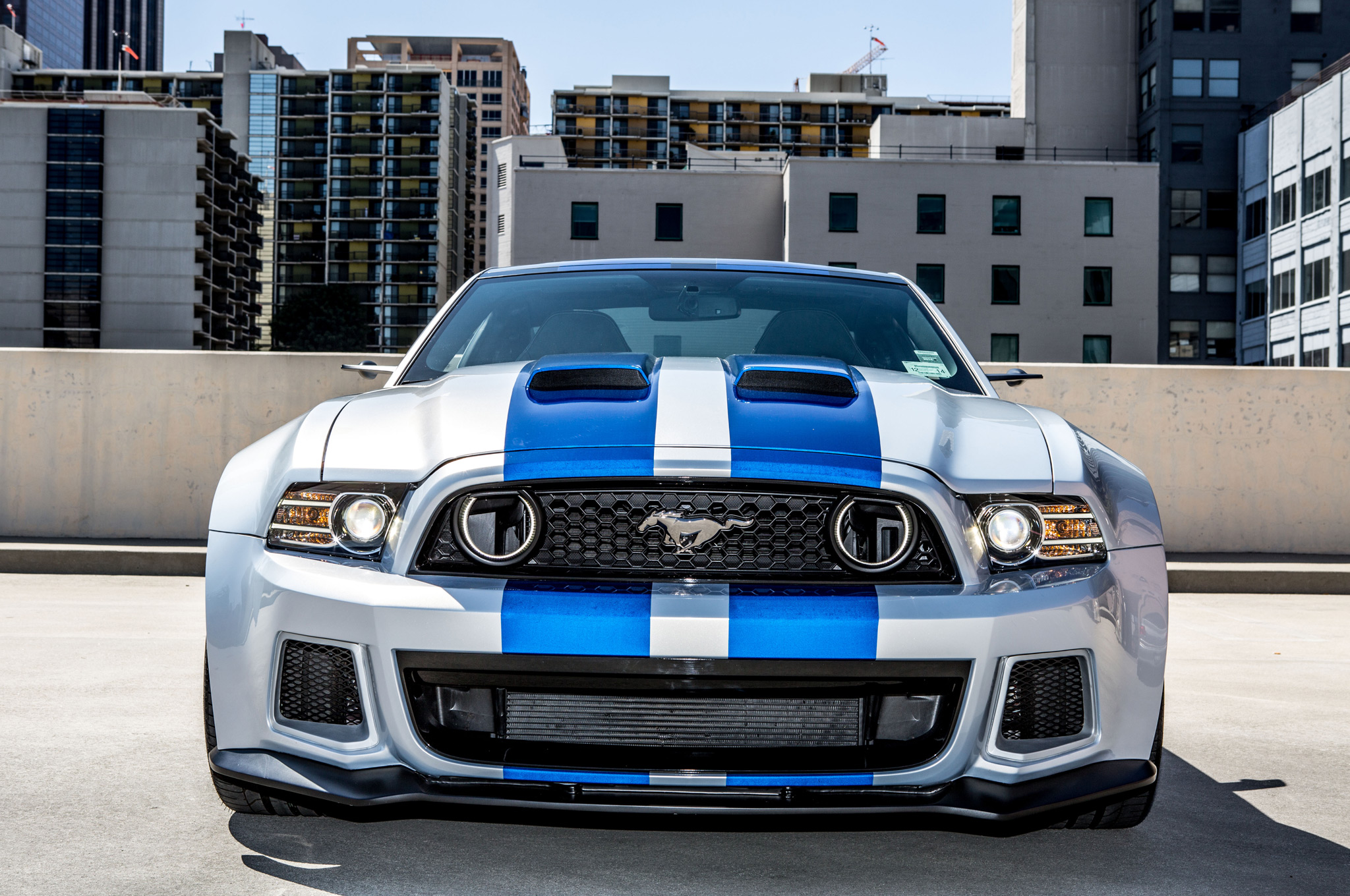 Ford Mustang GT 2014 Ford Mustang GT 2014