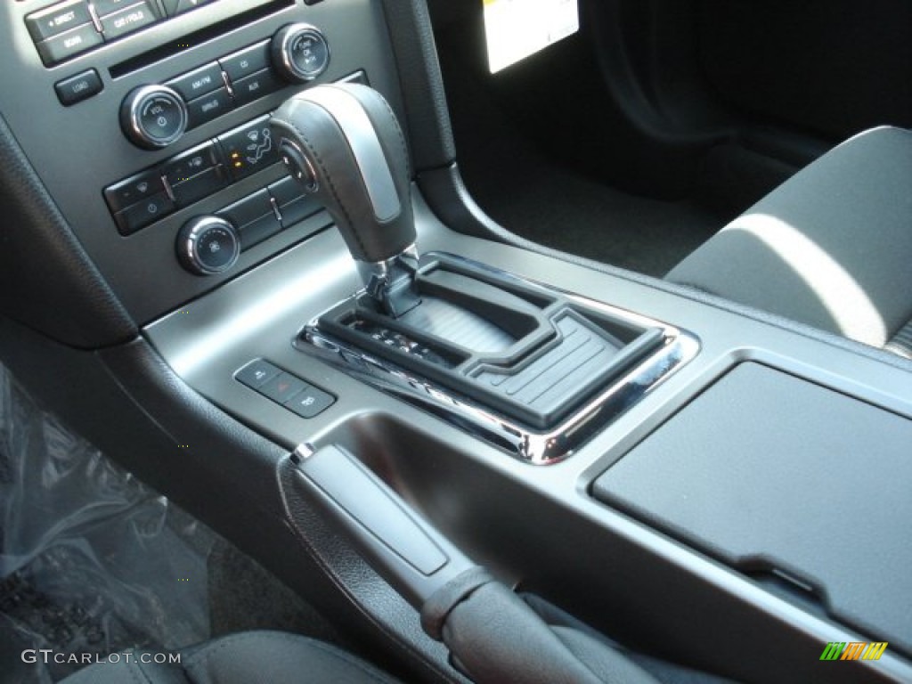 Ford Mustang GT Automatic