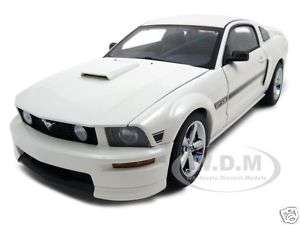 Ford Mustang GT California Special
