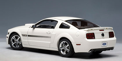 Ford Mustang GT California Special
