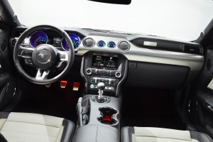 Ford Mustang GT Coupe