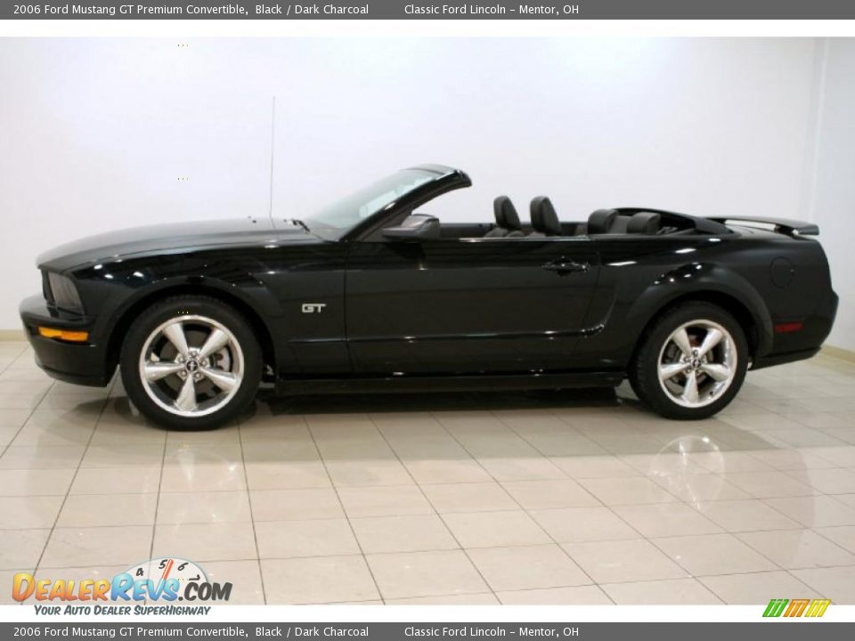 Ford Mustang GT-H