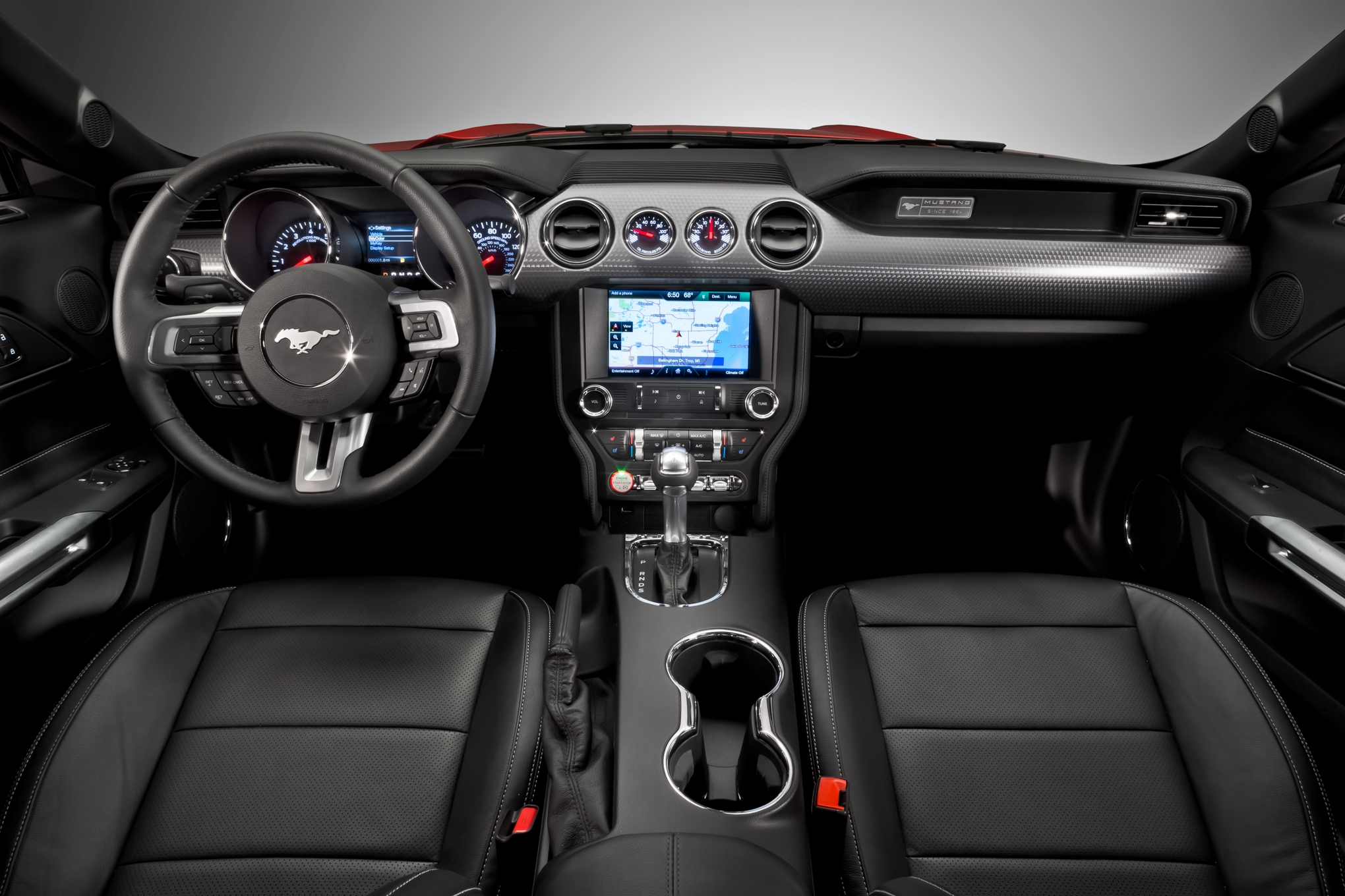 Ford Mustang GTs Ford Mustang GTs
