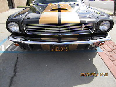 Ford Mustang Hertz