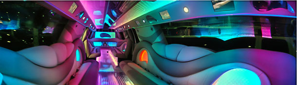 Ford Mustang Limousine