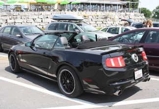 Ford Mustang Special