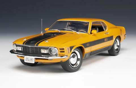 Ford Mustang Twister Special Ford Mustang Twister Special