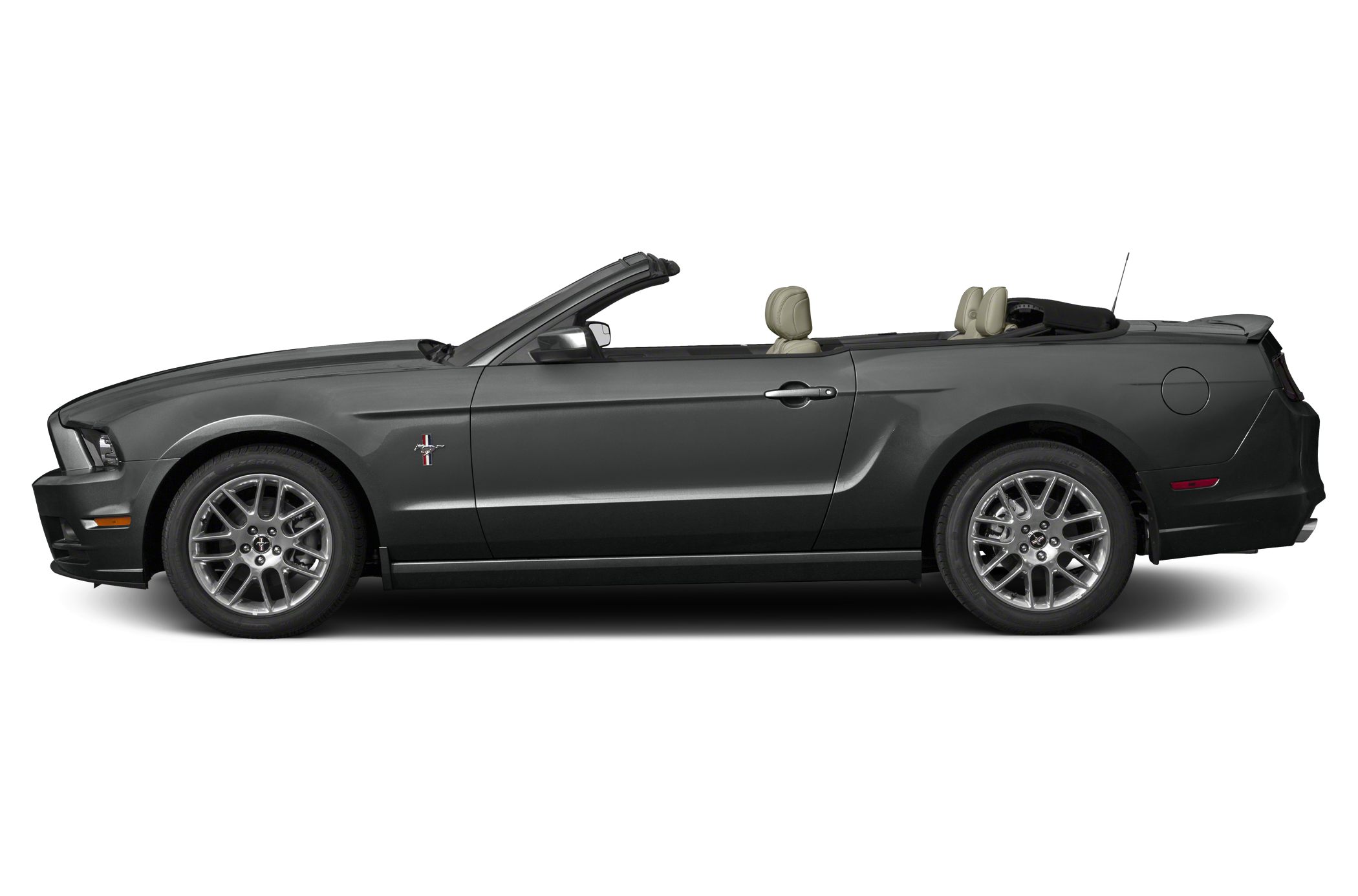 Ford Mustang V6 Premium Convertible