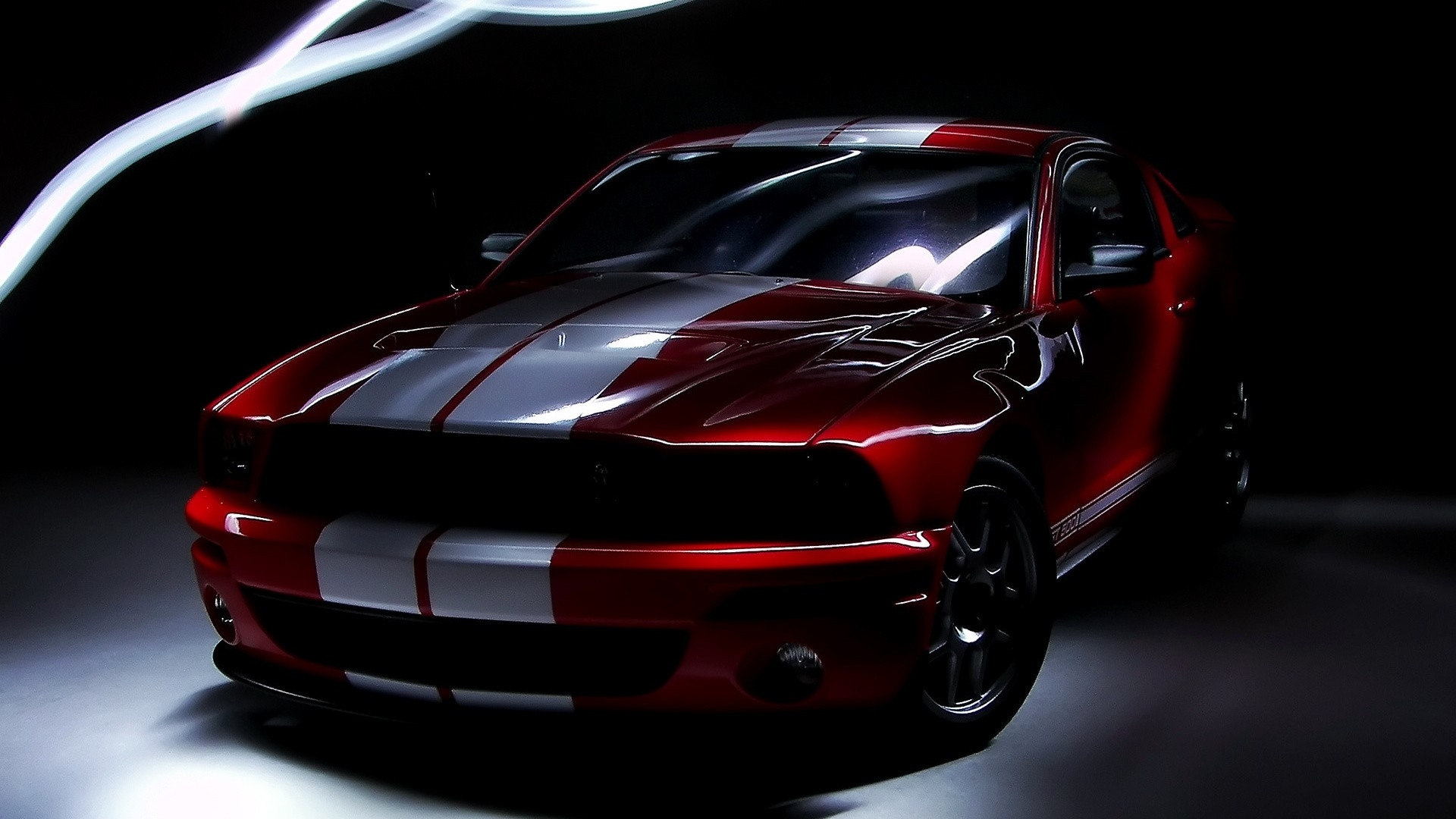 Ford Mustang Viper