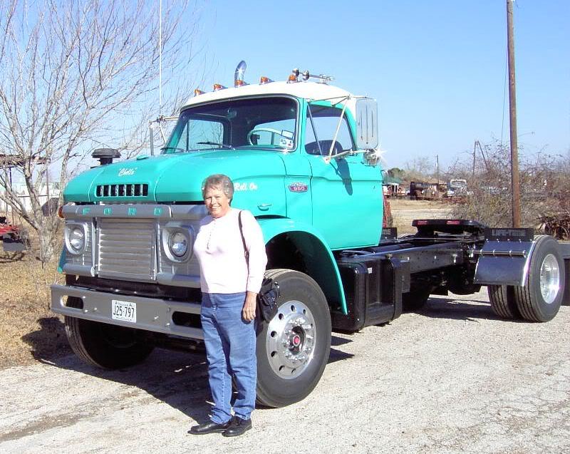 Ford N-Series
