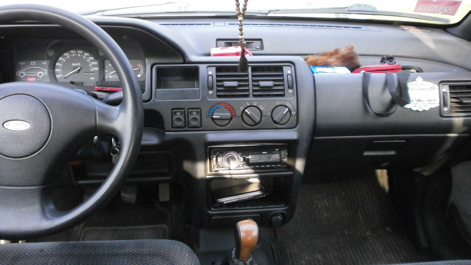 Ford Orion 1.4