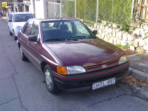 Ford Orion 1.4