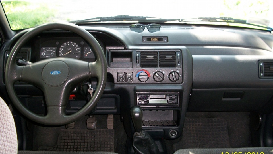 Ford Orion 1.4