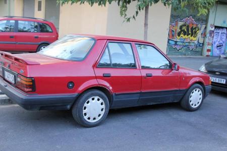 Ford Orion 1.6 D