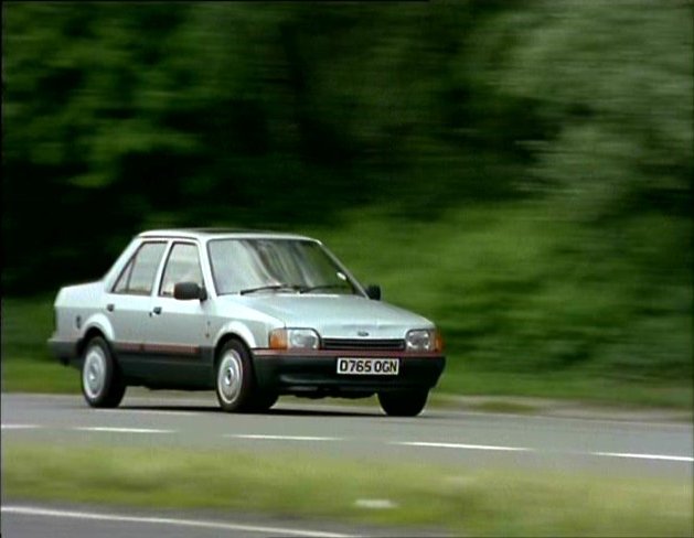 Ford Orion 1.6 I