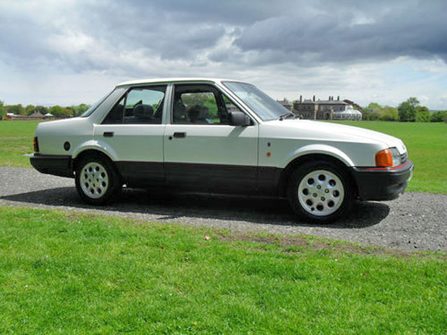 Ford Orion 1.6 I
