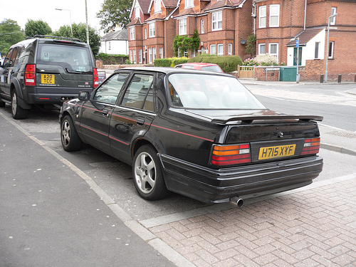 Ford Orion 1.6 I