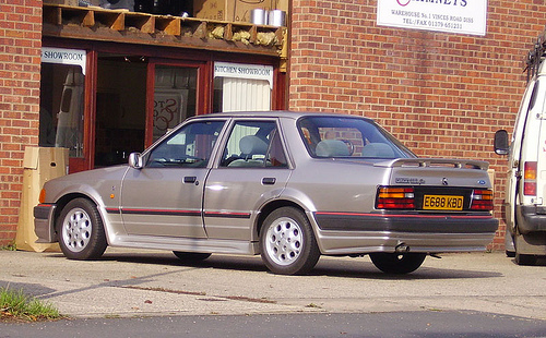 Ford Orion 1.6 I