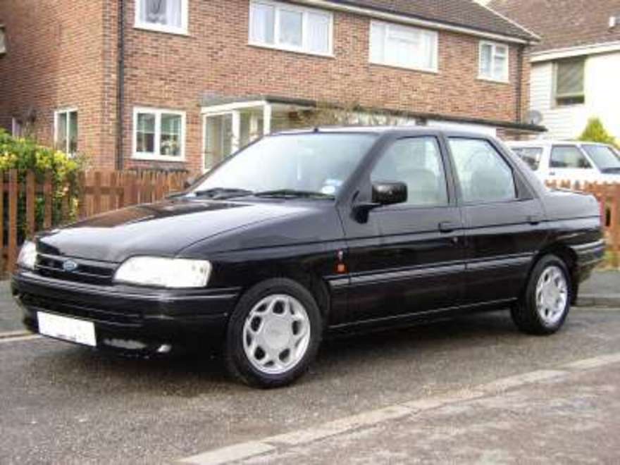 Ford Orion 1.6