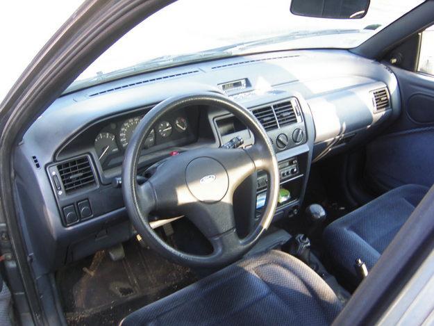 Ford Orion 1.6