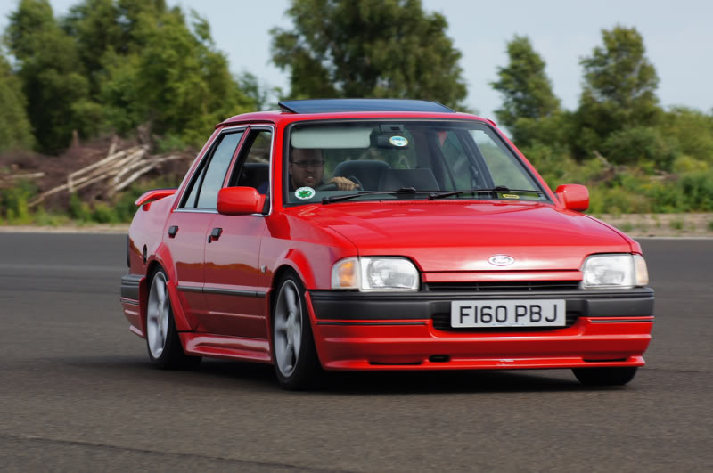 Ford Orion 1.6i