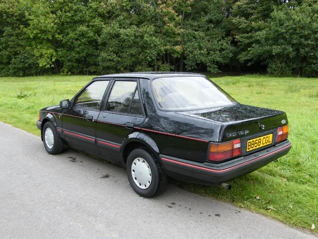 Ford Orion 1.6i