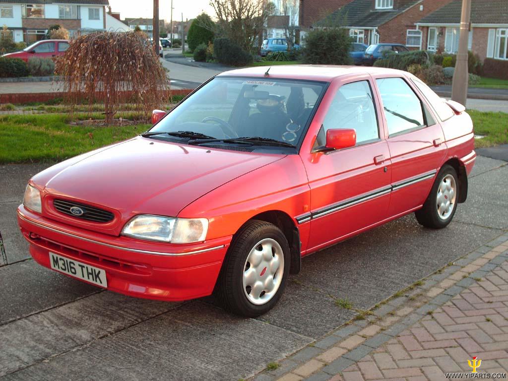 Ford Orion 1.8 D