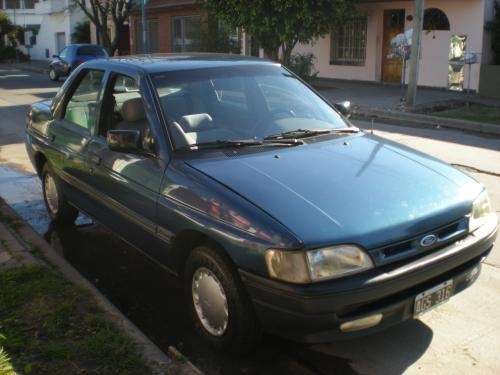 Ford Orion 1.8 D