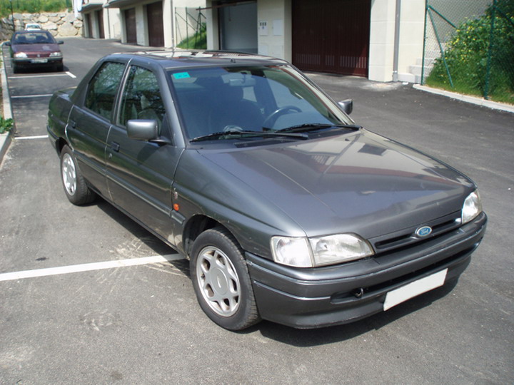 Ford Orion 1.8 D