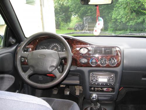 Ford Orion 1.8 D