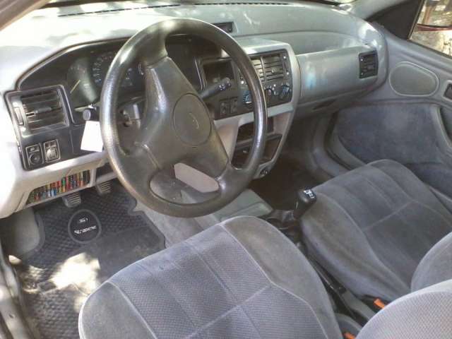 Ford Orion 1.8 D