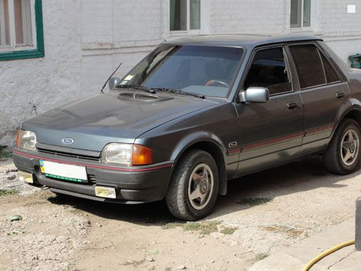 Ford Orion 1.8 D