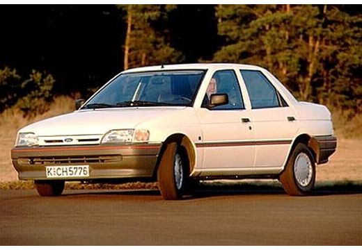 Ford Orion 1.8 D