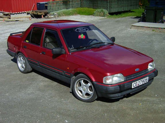 Ford Orion 1.8