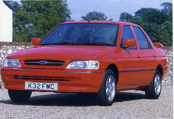 Ford Orion 1.8