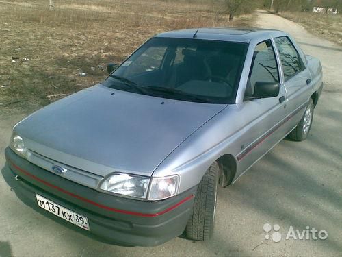Ford Orion 1.8