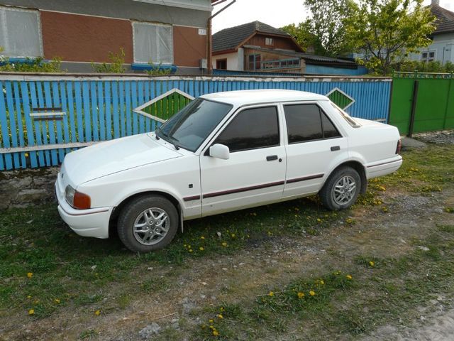 Ford Orion 1990