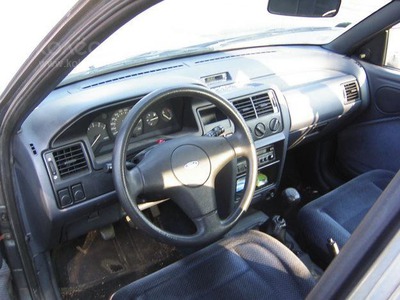 Ford Orion 1992